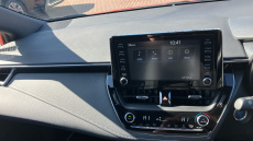 Toyota Corolla 1.8 VVT-i Hybrid Icon 5dr CVT Hybrid Hatchback